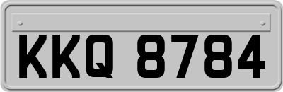 KKQ8784