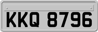KKQ8796
