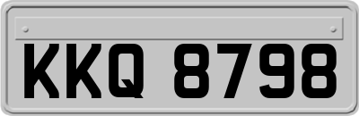 KKQ8798