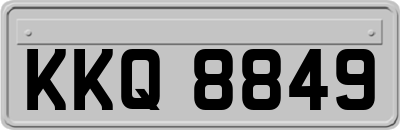 KKQ8849