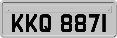 KKQ8871