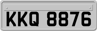 KKQ8876