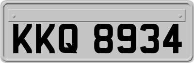 KKQ8934