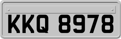 KKQ8978
