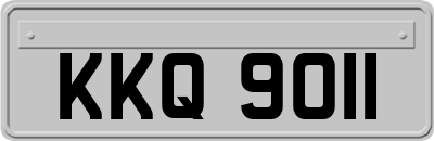KKQ9011