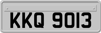 KKQ9013