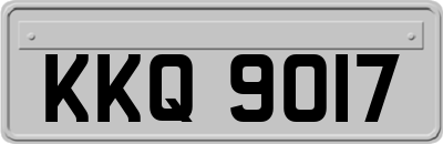 KKQ9017