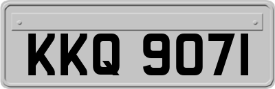 KKQ9071