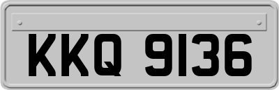 KKQ9136