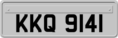 KKQ9141