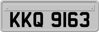 KKQ9163