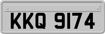 KKQ9174