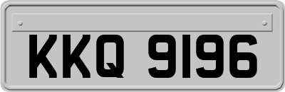 KKQ9196
