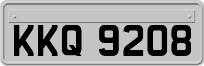KKQ9208