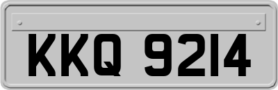 KKQ9214