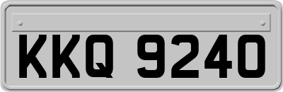 KKQ9240