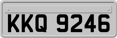 KKQ9246