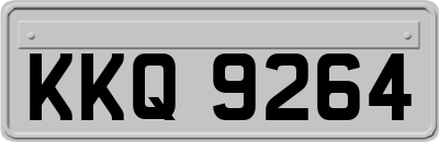KKQ9264