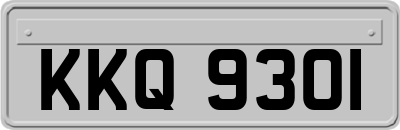 KKQ9301