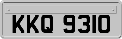 KKQ9310