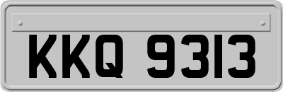 KKQ9313