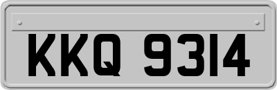 KKQ9314