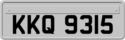 KKQ9315