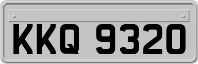 KKQ9320