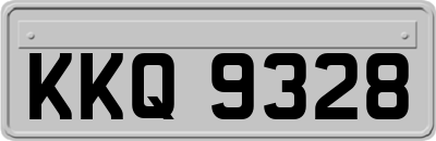 KKQ9328