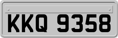 KKQ9358