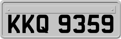KKQ9359