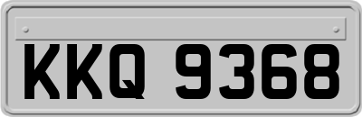 KKQ9368