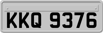 KKQ9376