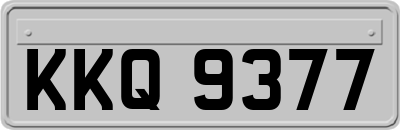 KKQ9377