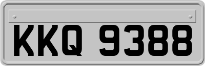 KKQ9388