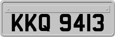 KKQ9413