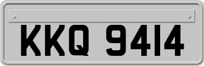 KKQ9414