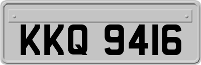 KKQ9416