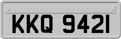KKQ9421