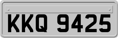 KKQ9425