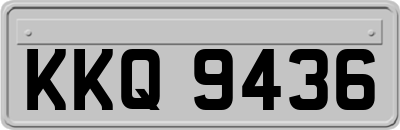 KKQ9436