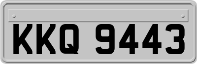 KKQ9443