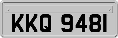 KKQ9481