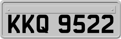 KKQ9522