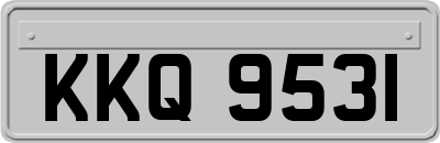 KKQ9531