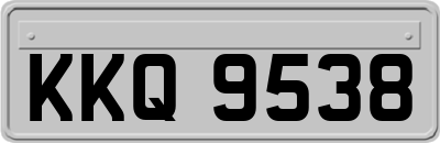 KKQ9538