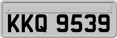 KKQ9539