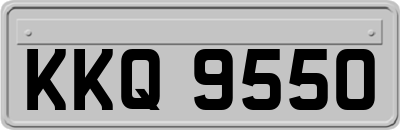 KKQ9550