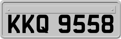 KKQ9558