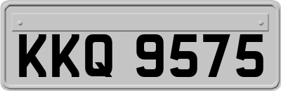 KKQ9575